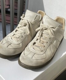 Maison Margiela | 古着屋で購入(スニーカー)