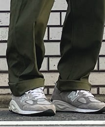 Newbalance | スニーカー