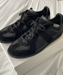 Maison Margiela | German Trainer(スニーカー)