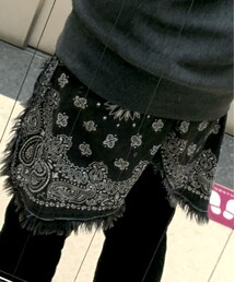 SEXTET IMP. | パンツ