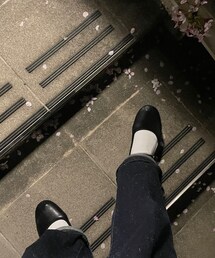 SVEC | カンフーシューズ /  SVEC シュベック kung fu Shoes(バレエシューズ)