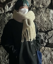 TODAYFUL | マフラー