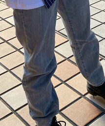 UNIQLO | デニムパンツ