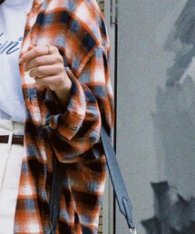 H&M | シャツ/ブラウス