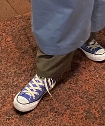 Samansa Mos2 | パンツ