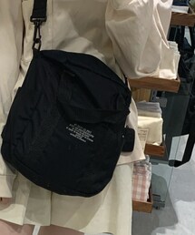 ZUCCa | バッグ
