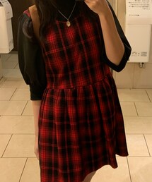 used | ワンピース/ドレス