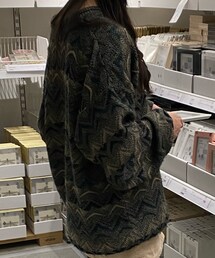 JANTZEN | ニット/セーター