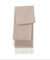 無印良品 | マフラー