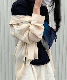 GU | シャツ/ブラウス