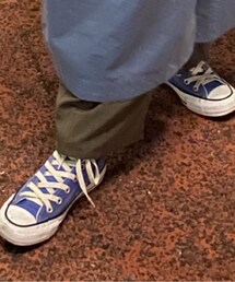 CONVERSE | スニーカー