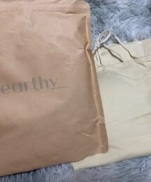 earthy | キャミソール