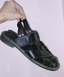 no brand | サンダル