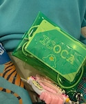 ラブシャグッズの「財布/小物(パスケース)」