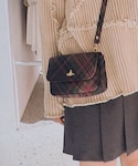 Vivienne Westwood(ヴィヴィアンウエストウッド)の「バッグ(ショルダーバッグ)」