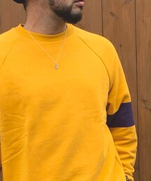 DR.DENIM | スウェット