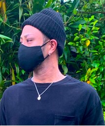 GARNI | ピアス（片耳用）