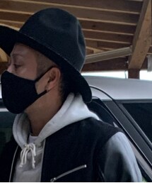 DISCOVERED | ハット