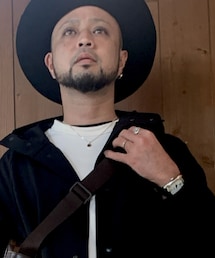 GARNI | ネックレス