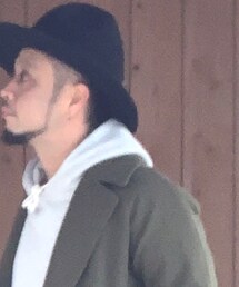 JOURNAL STANDARD | パーカー