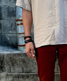 GARNI | バングル/リストバンド