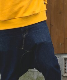 FUMITO GANRYU | デニムパンツ