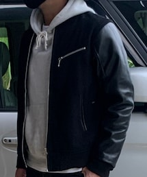 coen | スタジャン