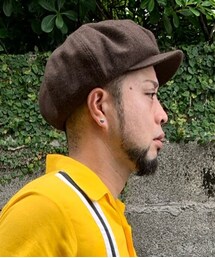 HARE | キャスケット