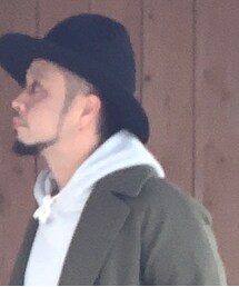 DISCOVERED | ハット