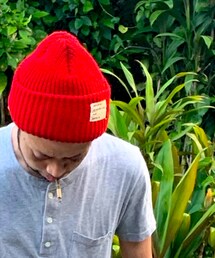 UNITED ARROWS | ニットキャップ/ビーニー