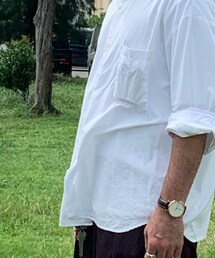 TIMEX | アナログ腕時計