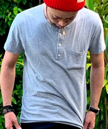 MR.GENTLEMAN | Tシャツ/カットソー