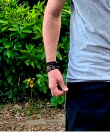 GARNI | バングル/リストバンド