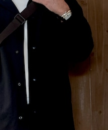 Jackman | モッズコート