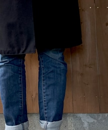 SENSE OF PLACE by URBAN RESEARCH | デニムパンツ