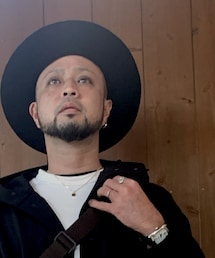 GARNI | ピアス（片耳用）