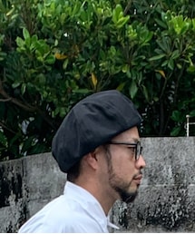 BEAUTY&YOUTH UNITED ARROWS | ハンチング/ベレー帽