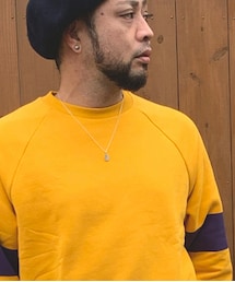 agete | ネックレス