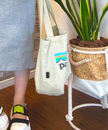 patagonia | エコバッグ/サブバッグ