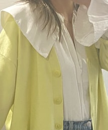 RETRO GIRL | シャツ/ブラウス