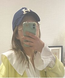 coca（coca） | キャップ