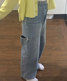 GRL | デニムパンツ