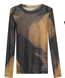 ROEY WANG | トップス