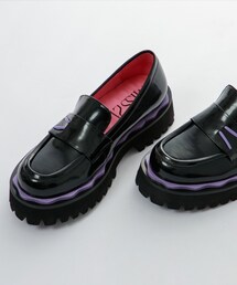 Miss 21 | ローファー