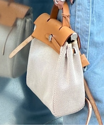 HERMES | バックパック/リュック