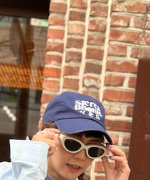 HAVEHAD | キャップ