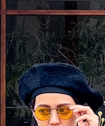 VINTAGE | サングラス