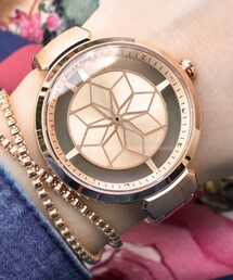 relax time | 腕時計