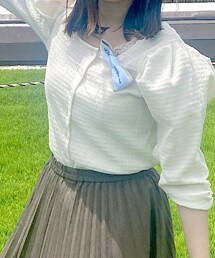 GRL | シャツ/ブラウス