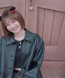 thetoé | ジャケット/アウター